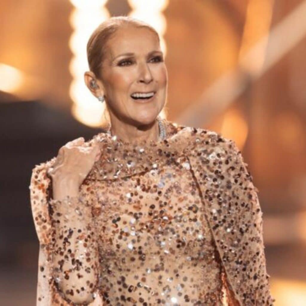 Céline Dion : elle pose avec ses enfants et rend hommage à René Angelil