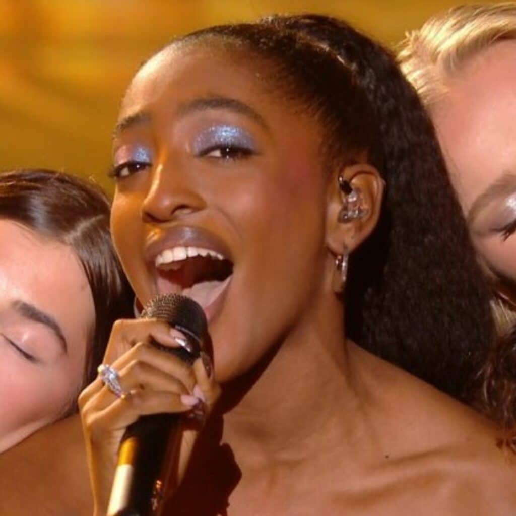Star Academy 2024 : la défaite d'Ebony pas digérée par beaucoup, dont un ex-candidat