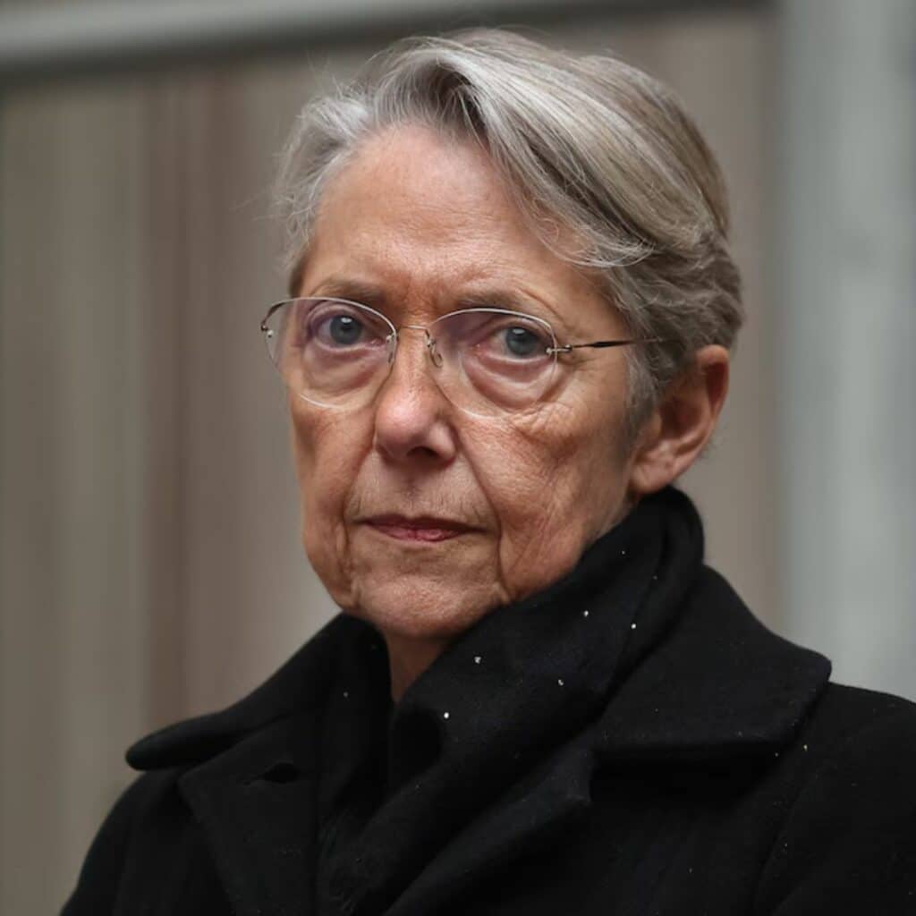 Elisabeth Borne à Mayotte : une séquence interpelle