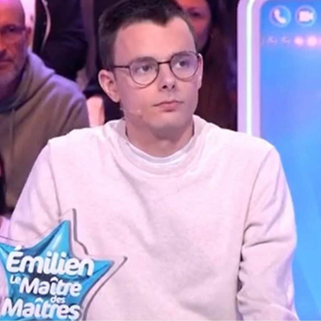 Les 12 Coups de Midi : on sait si Émilien sera bientôt éliminé