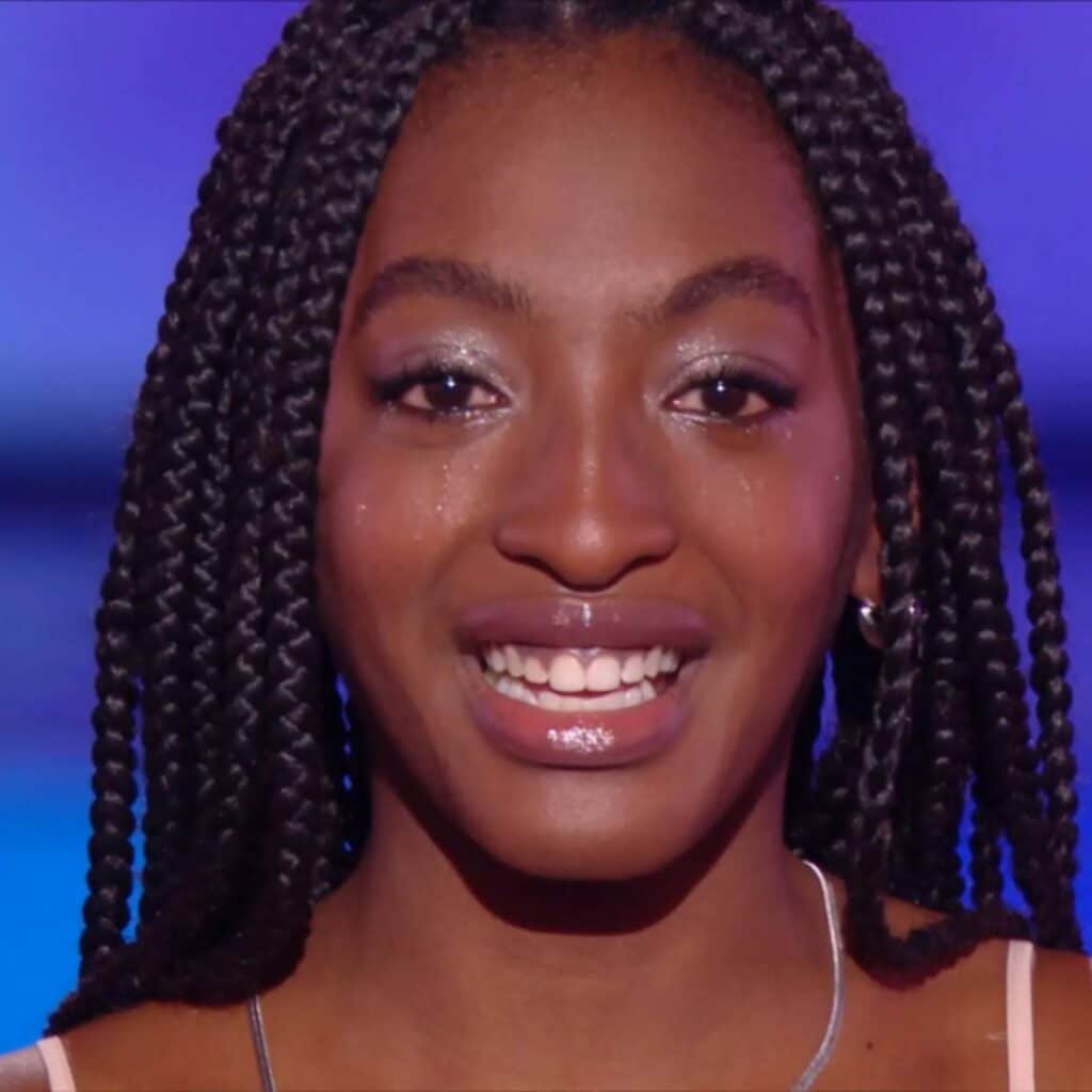 Ebony (Star Academy) : son choix pour le duo sur le prochain prime surprend