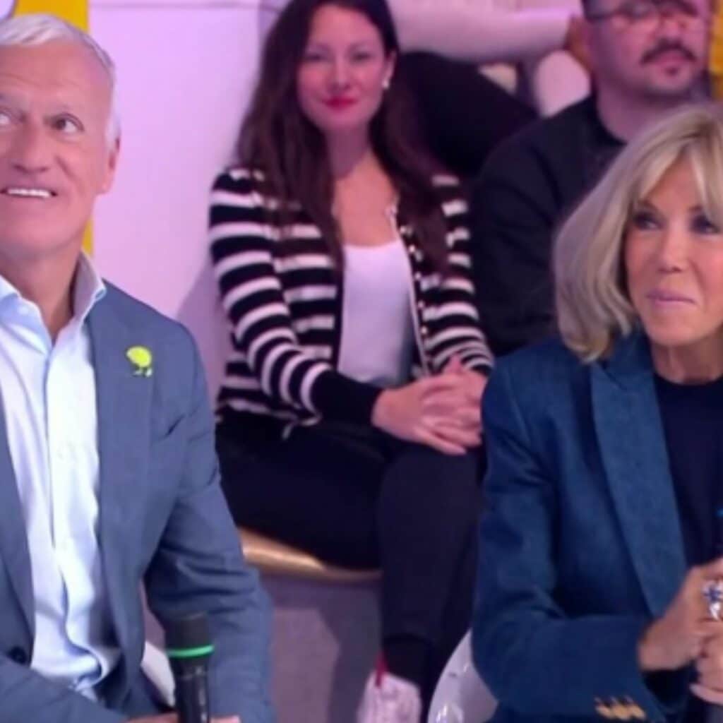 Émilien (Les 12 coups de midi) : déstabilisé par une phrase prononcée par Brigitte Macron