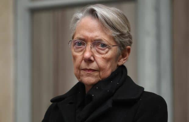 Elisabeth Borne à Mayotte : une séquence interpelle Elisabeth Borne à Mayotte : une séquence interpelle
