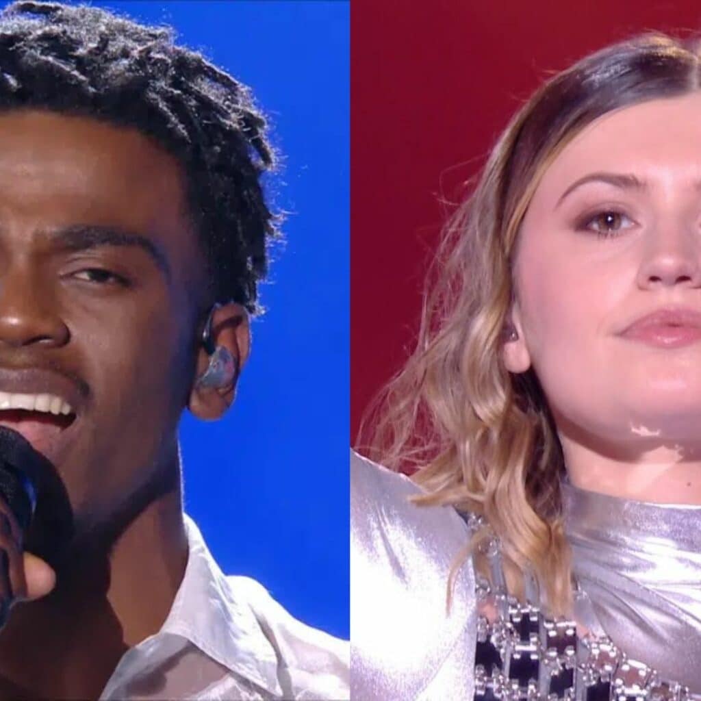 Franck (Star Academy) : interrogé sur sa relation avec Marine, il répond
