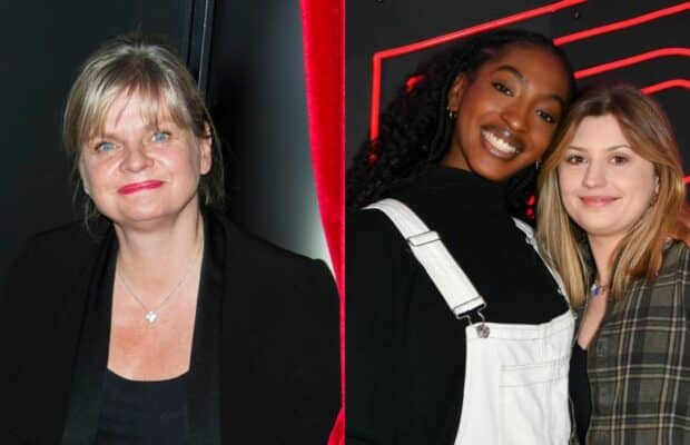 Isabelle Nanty : l’actrice fait un beau cadeau aux finalistes de la Star Academy