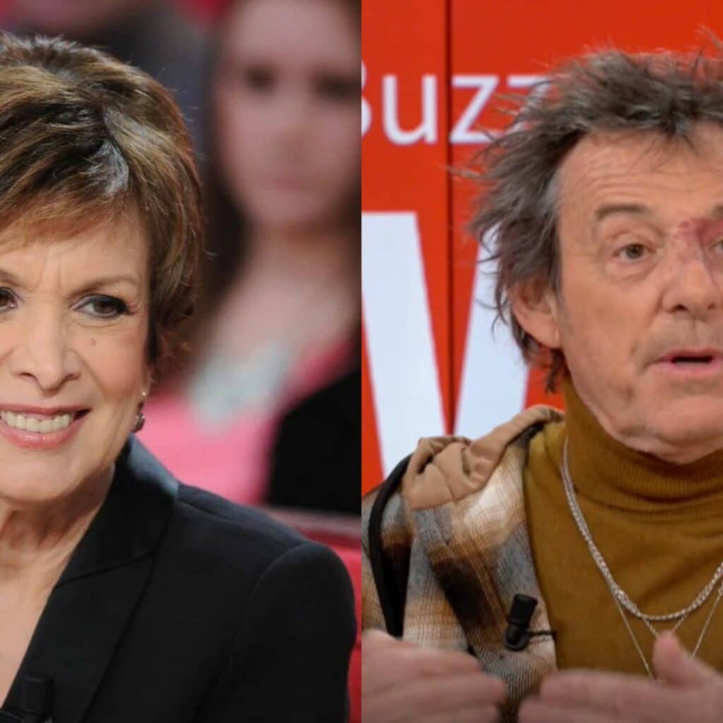 Décès de Catherine Laborde : Jean-Luc Reichmann se confie sur la demande de la présentatrice à ses enfants
