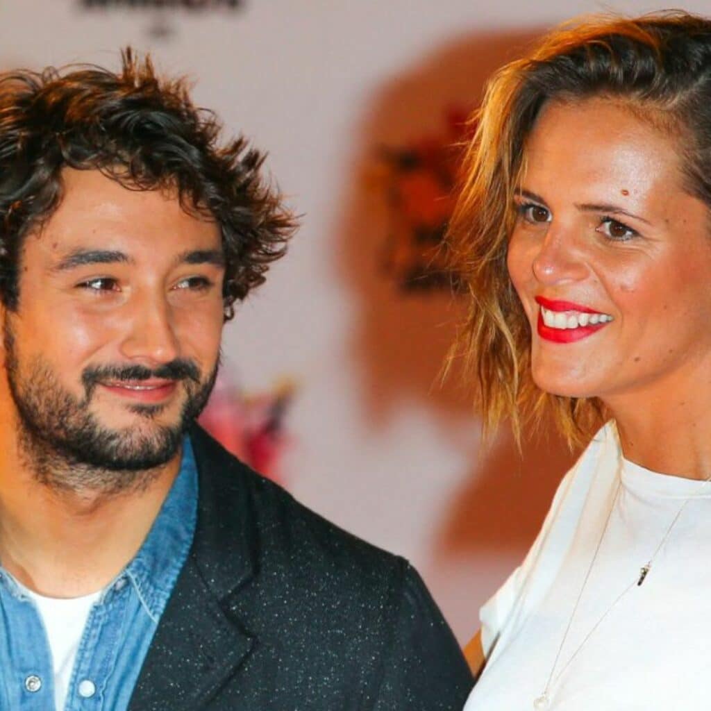 Laure Manaudou s'exprime sur sa vie amoureuse après sa séparation avec Jérémy Frérot