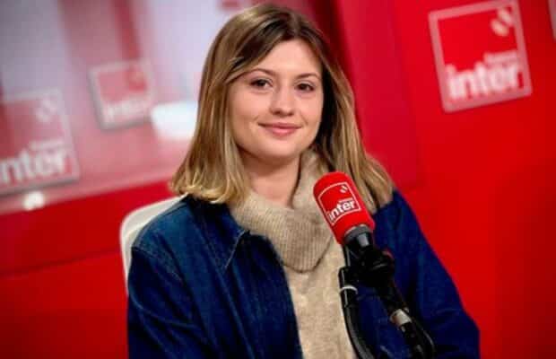 Marine (Star Academy) : elle vise une collaboration avec un artiste bien connu du public