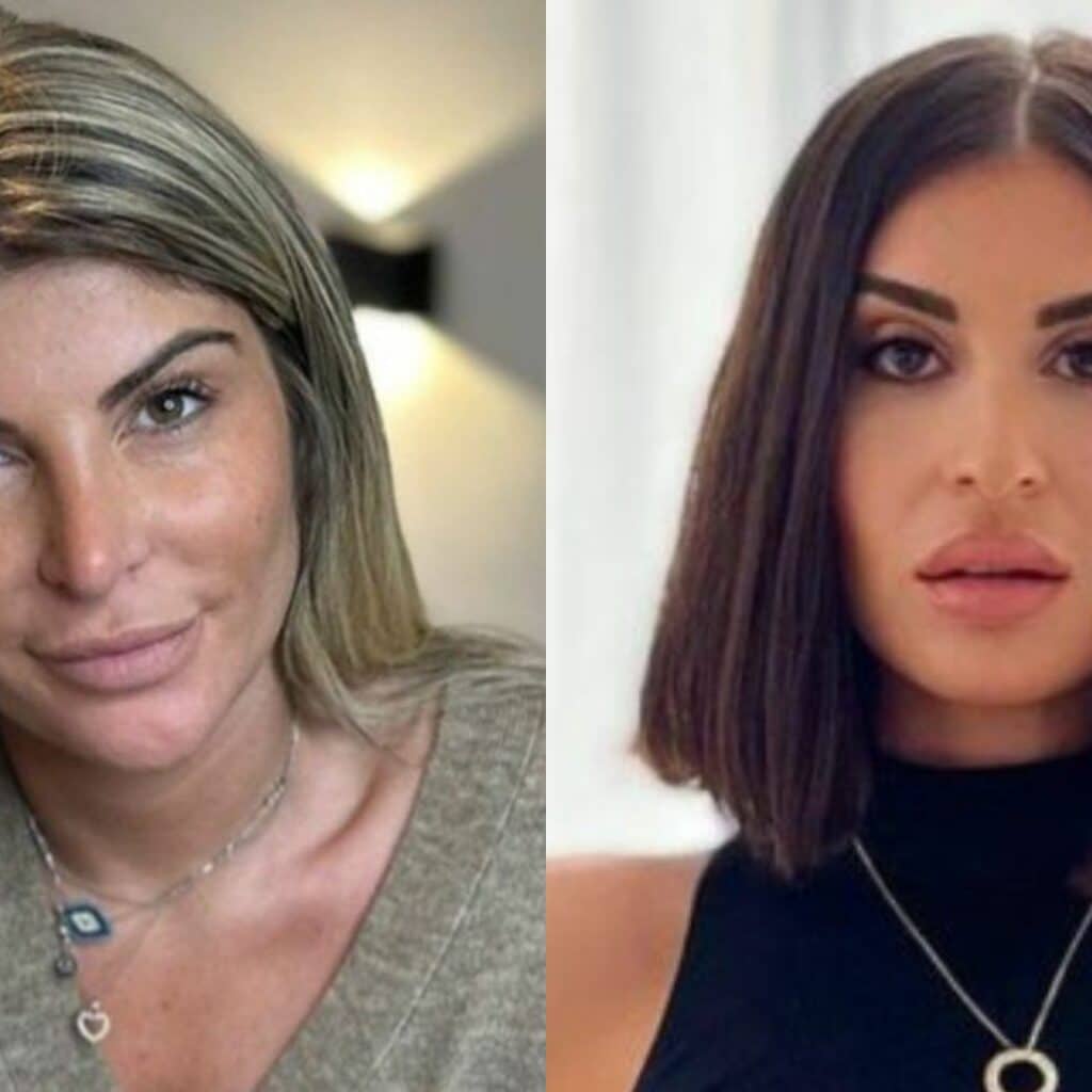 Mélanight : elle débarque à Monaco pour en découdre avec Martika Caringella et son ex