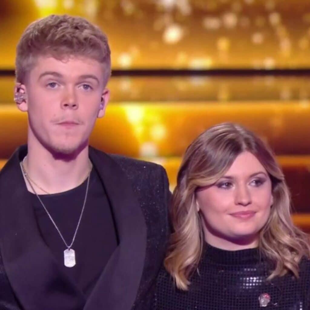 Marine (Star Academy) : la jeune chanteuse en herbe recadre ses parents en direct