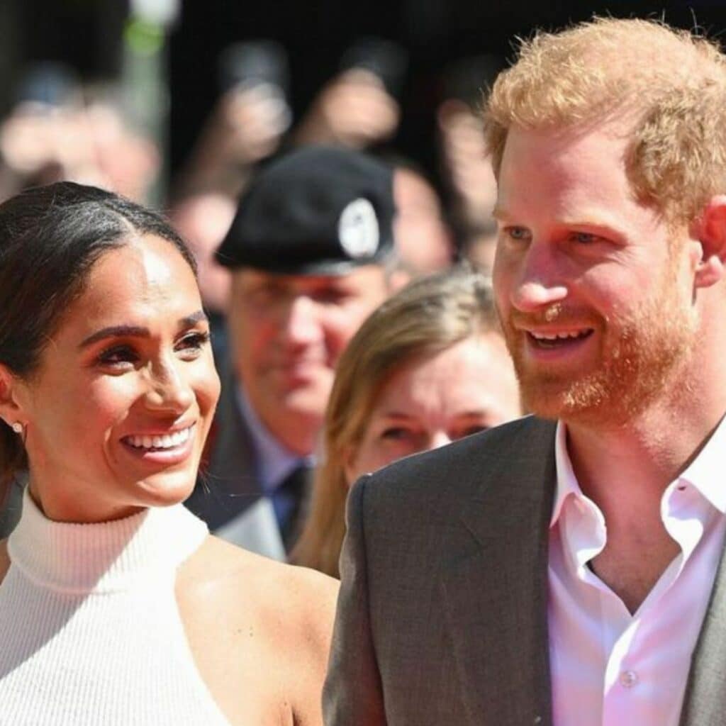 Meghan Markle et le Prince Harry : leurs voisins ne les portent pas dans leur coeur, ils expliquent pourquoi