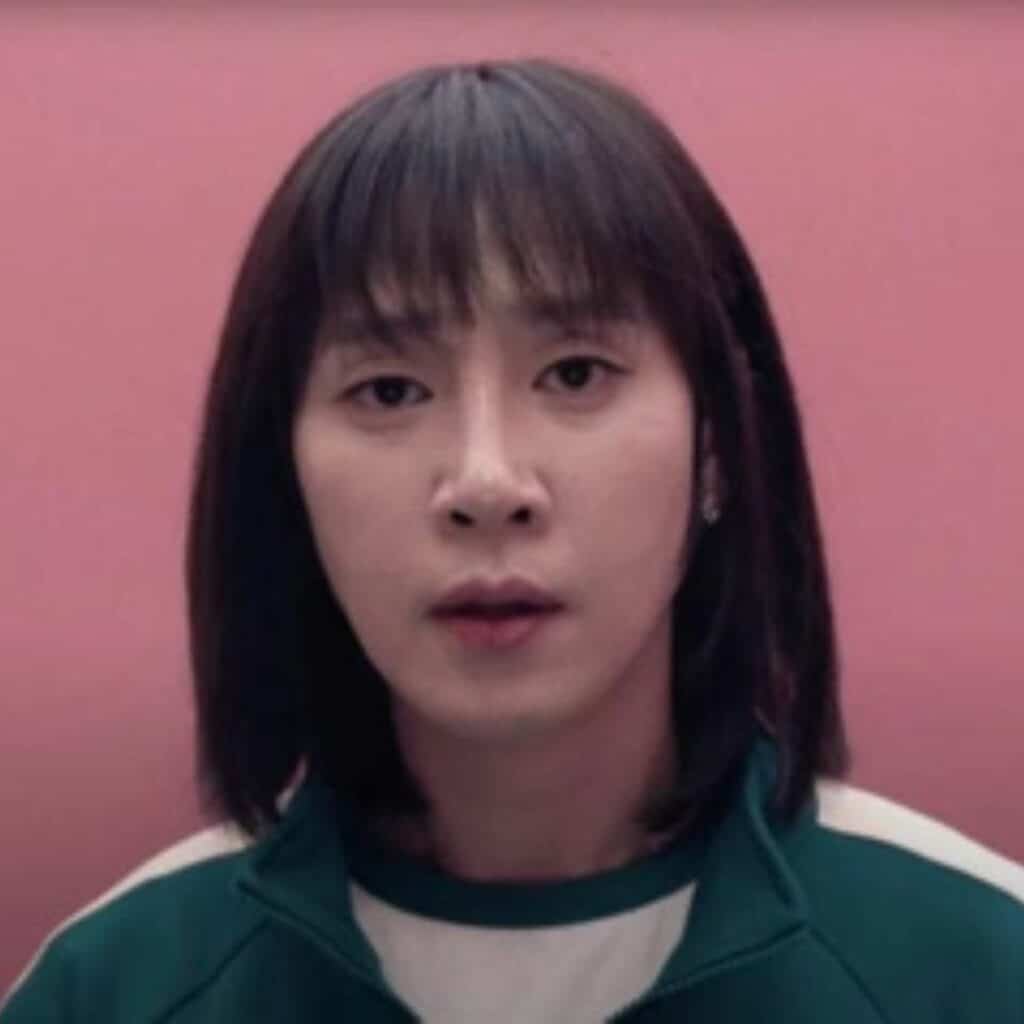 Squid Game : les fans déçus demandent le départ de l'acteur Park Sung Hoon