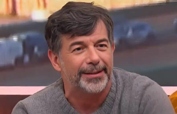 Stéphane Plaza : ses confidences osées sur sa relation avec une personne plus âgée