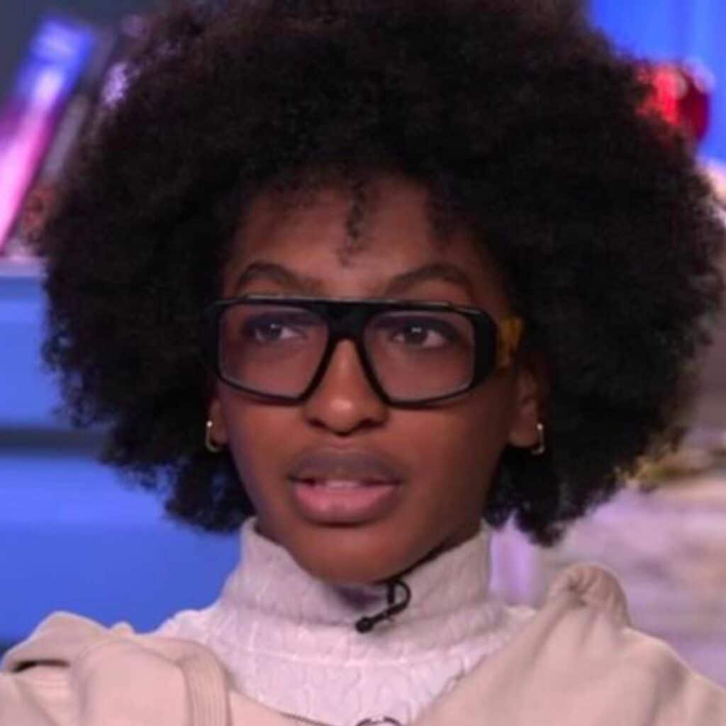 Ebony (Star Academy) : son papa Thierry Cham réagit au racisme dont elle est la cible