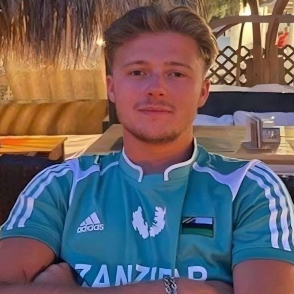 Disparition de Théo Courcoux à St-Nazaire : il avait un comportement étrange le jour où il s’est évaporé
