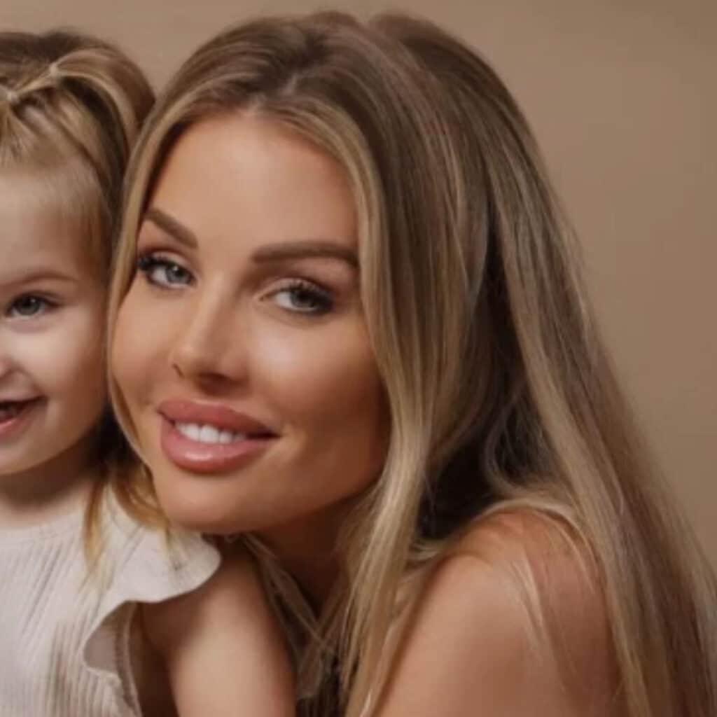 Jessica Thivenin : sa fille Leewane porteuse de la trisomie 21 ? Elle consulte