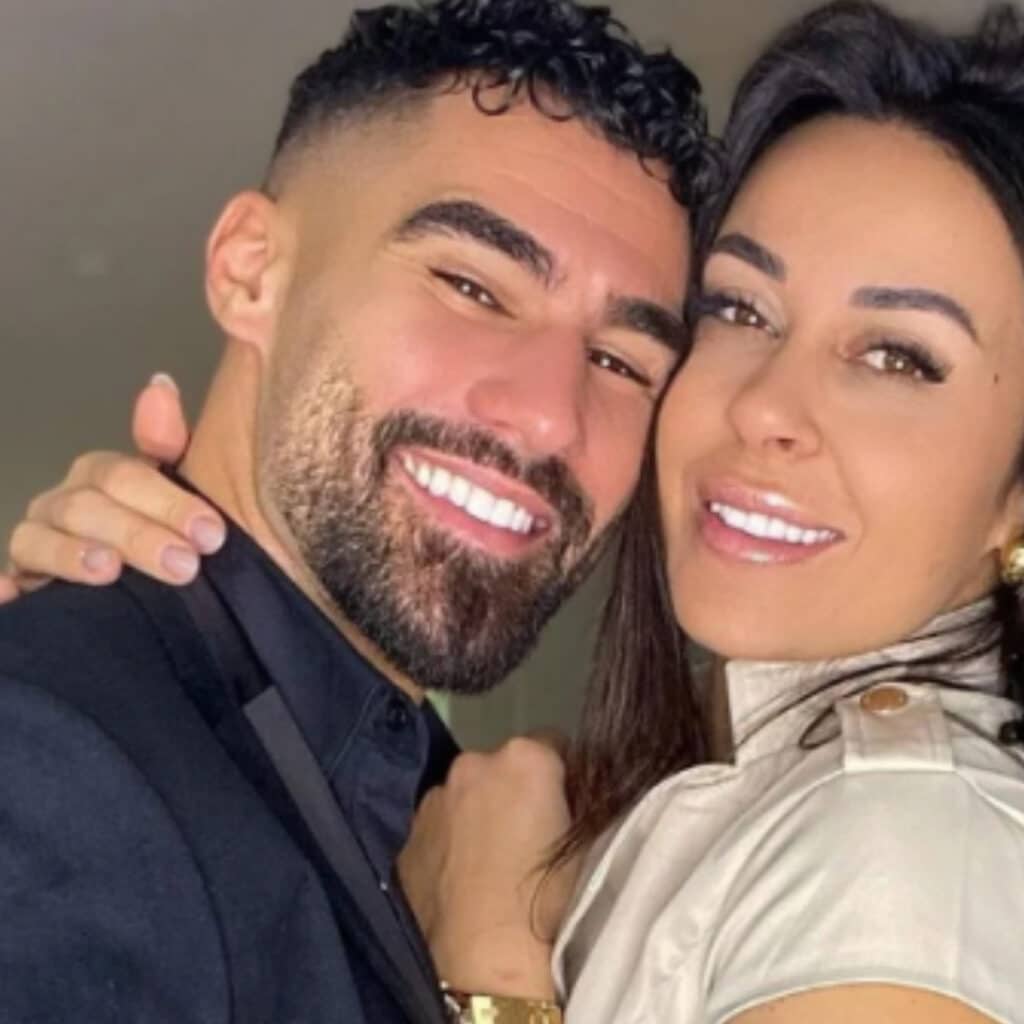 Shanna Kress et Jonathan Matijas : ils annoncent une triste nouvelle