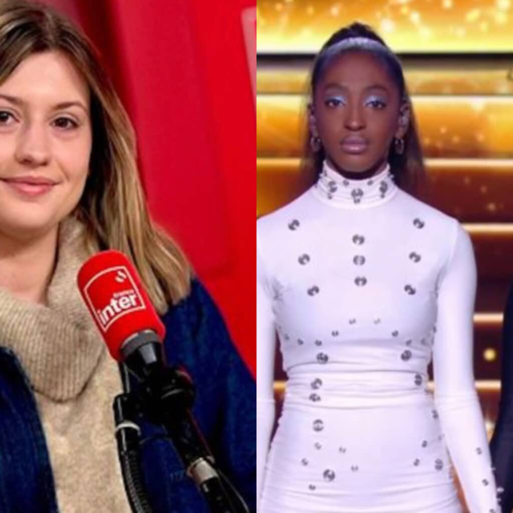 Marine (Star Academy) : pourquoi elle n'a pas remercié son père après sa victoire face à Ebony ?