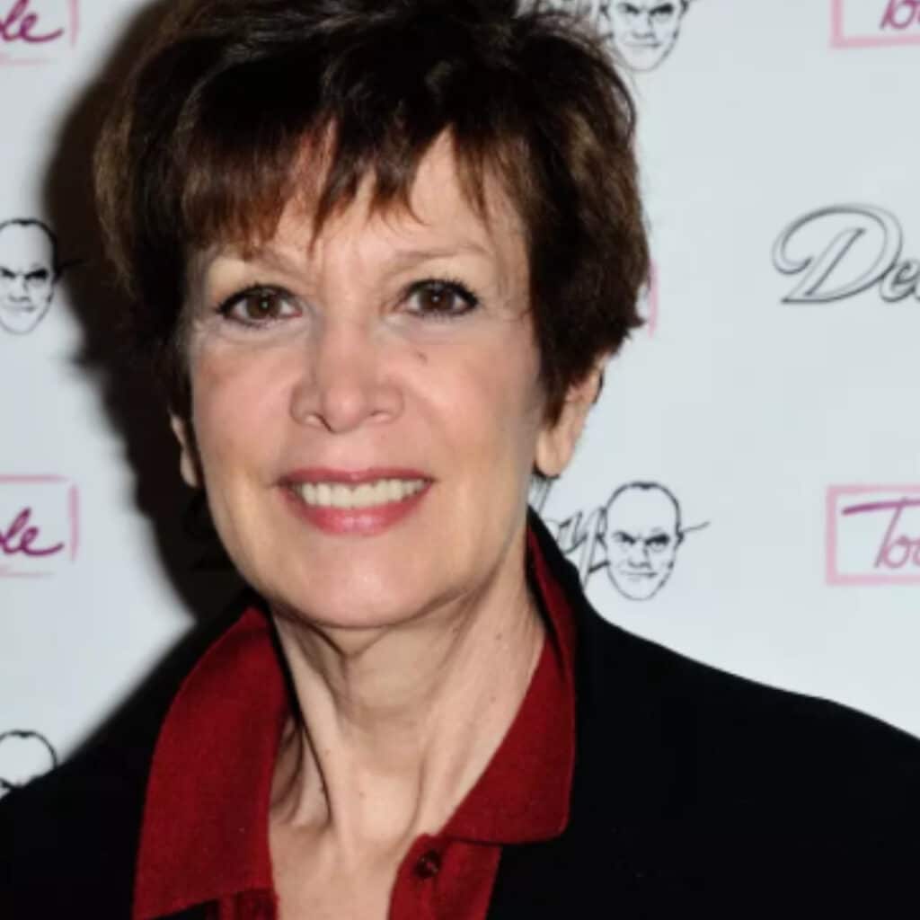 Décès de Catherine Laborde : pourquoi ses médecins lui avaient déconseillé de parler de sa maladie