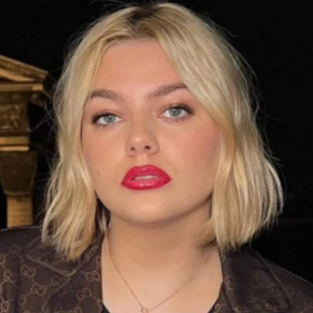 Louane à l’Eurovision 2025 : pour l’occasion elle se montre avec sa maman
