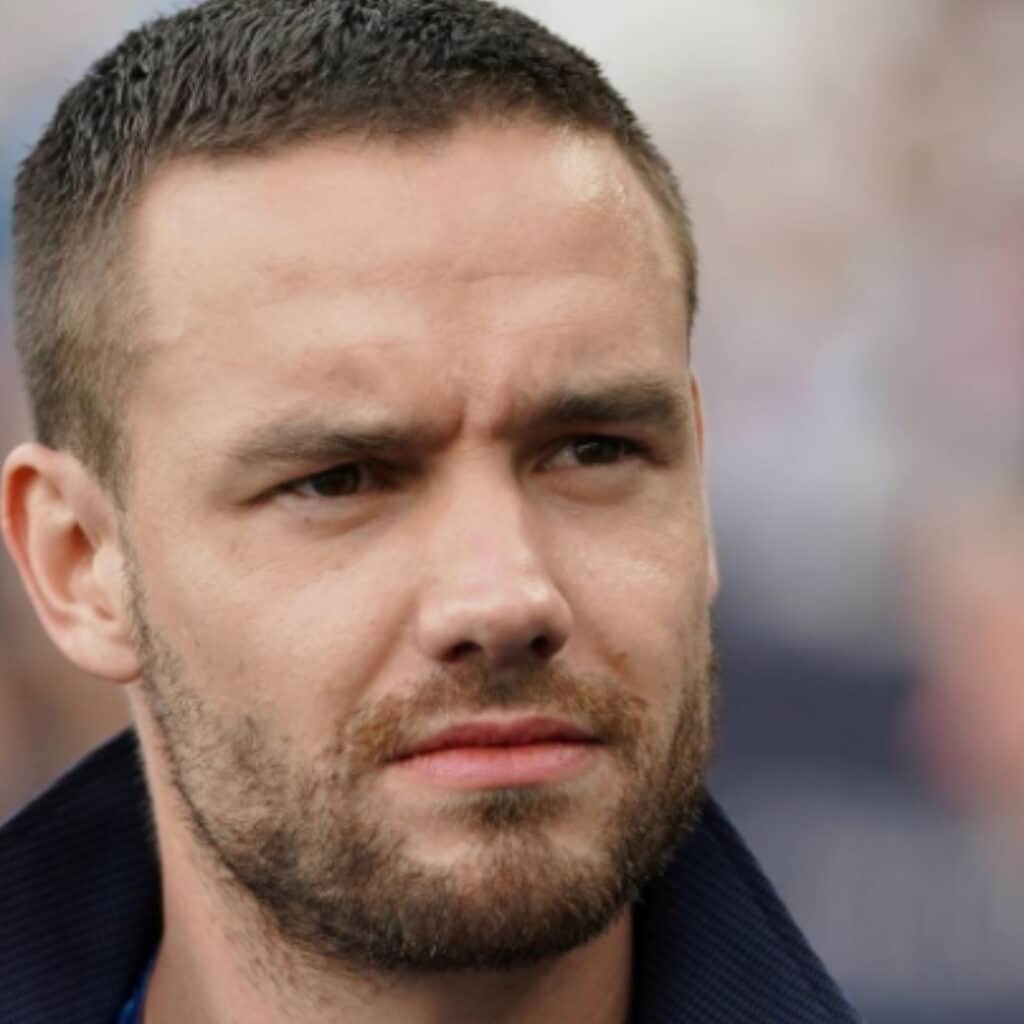 Décès de Liam Payne : un serveur de l'hôtel vient d'être arrêté