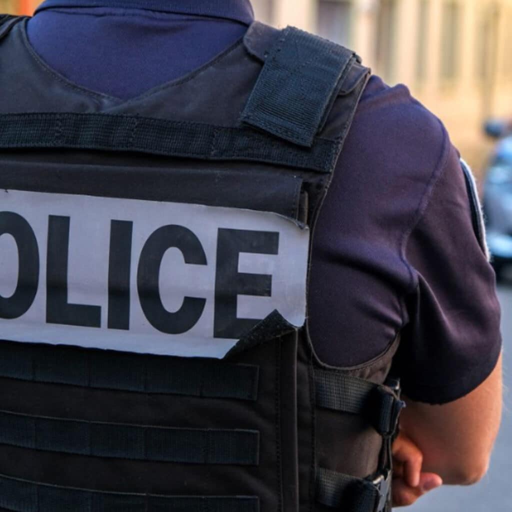 Hautmont (Nord) : un homme ôte la vie à sa femme de 51 ans et contacte la police pour avouer son acte