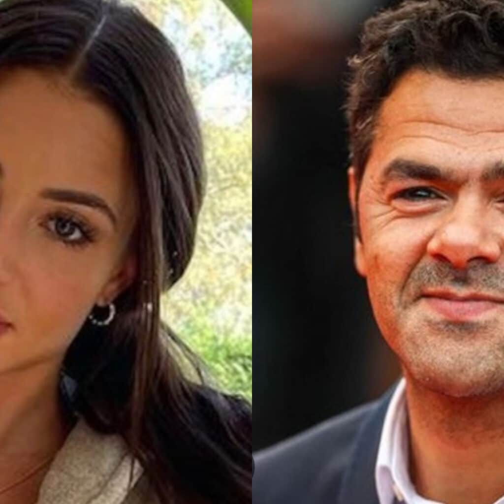 Alix Dmx : les premières images de son film avec Jamel Debbouze partagées