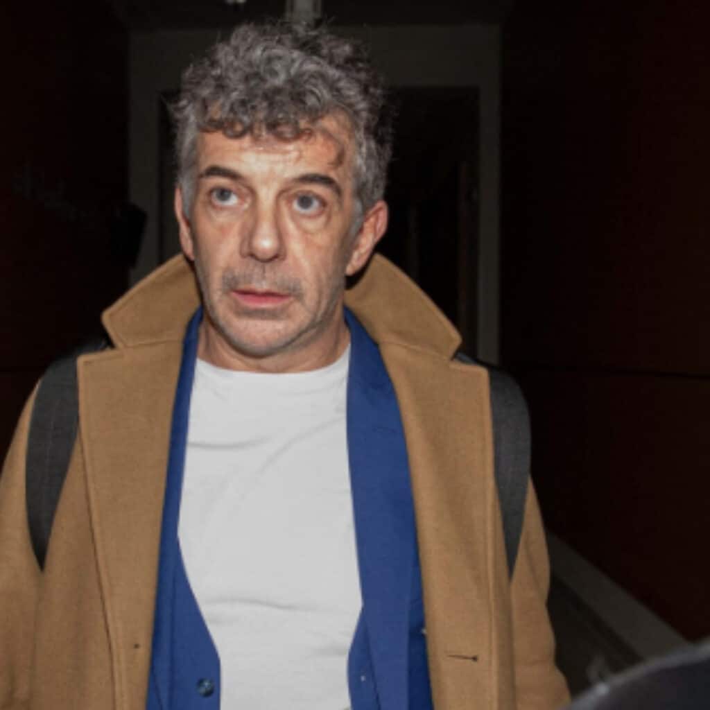 Procès de Stéphane Plaza : l'animateur avoue avoir failli mettre fin à ses jours