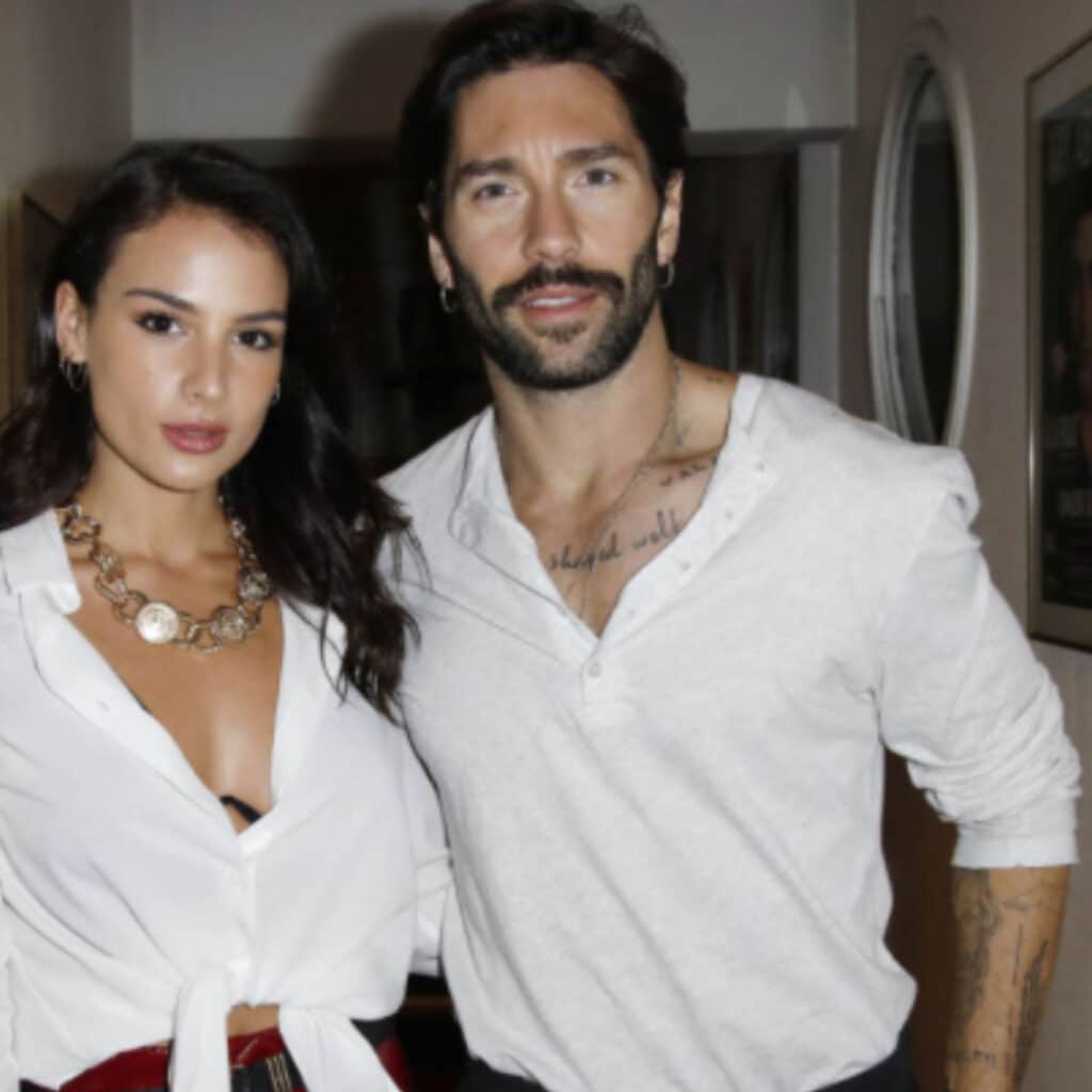 Jade Lebœuf (Les Cinquante) : elle annonce sa rupture avec son mari Stéphane