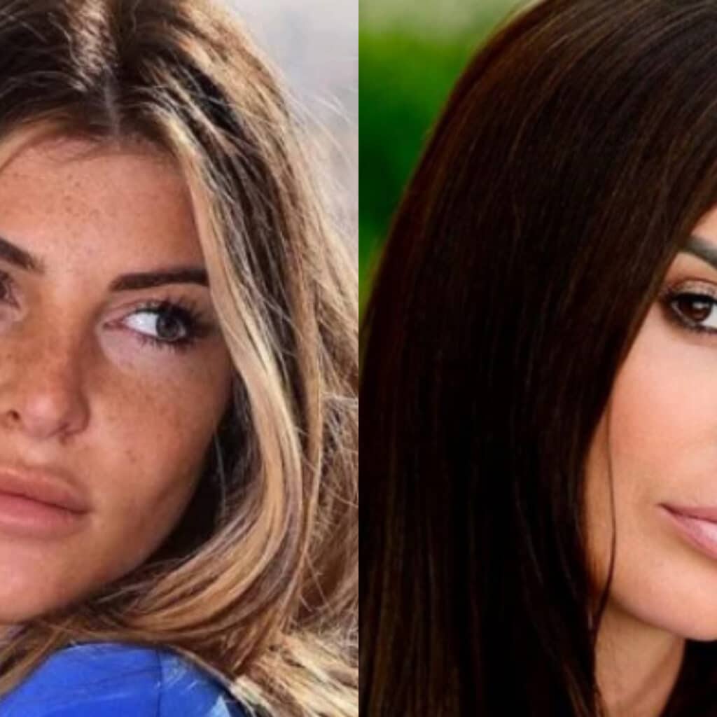 Mélanight : elle retrouve Martika et son ex à Monaco mais la situation dérape