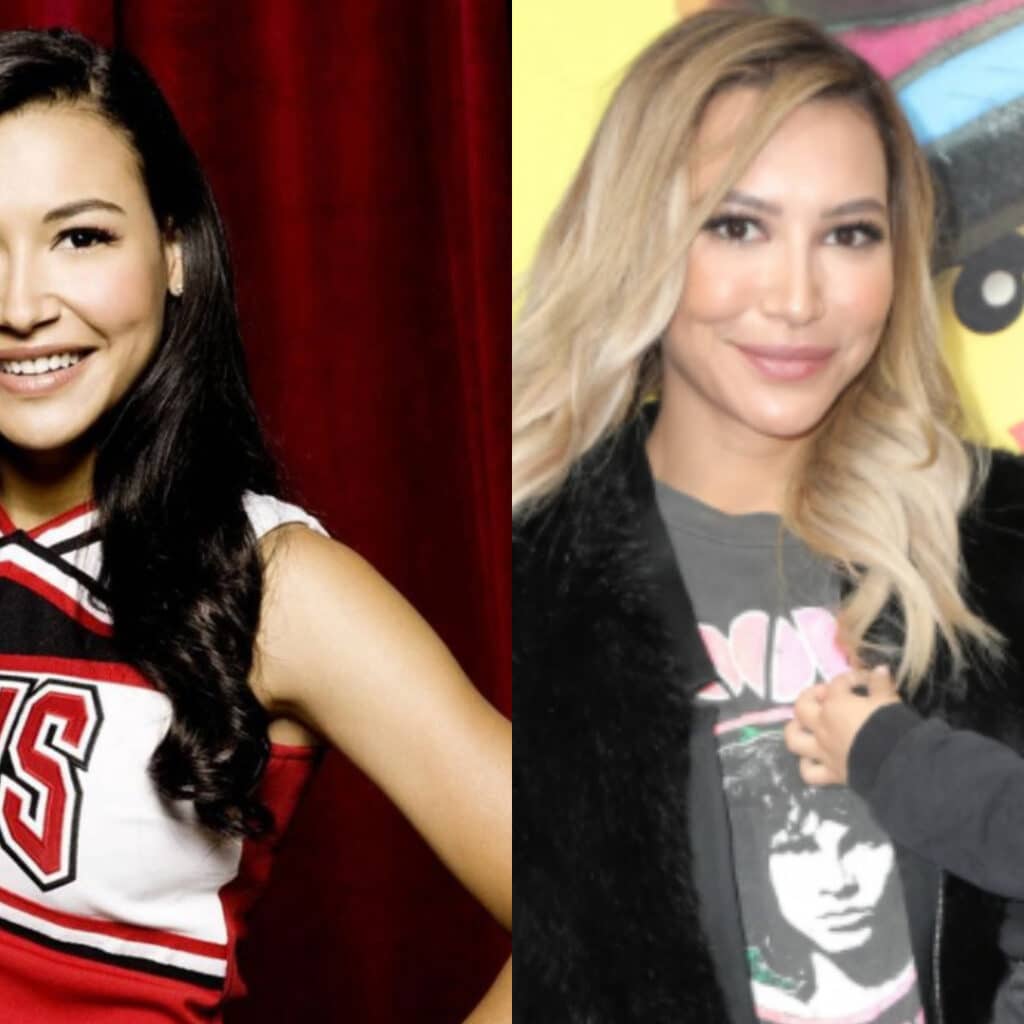 Naya Rivera : 5 ans après le décès de la star de Glee, le père de son fils prend la parole