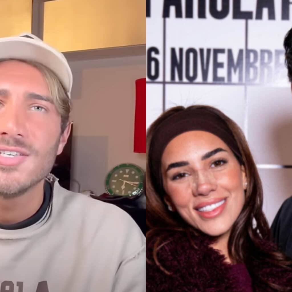 Nicolo (The Cerveau) : en froid avec Marwa Merazka à cause de Vincent Queijo ?