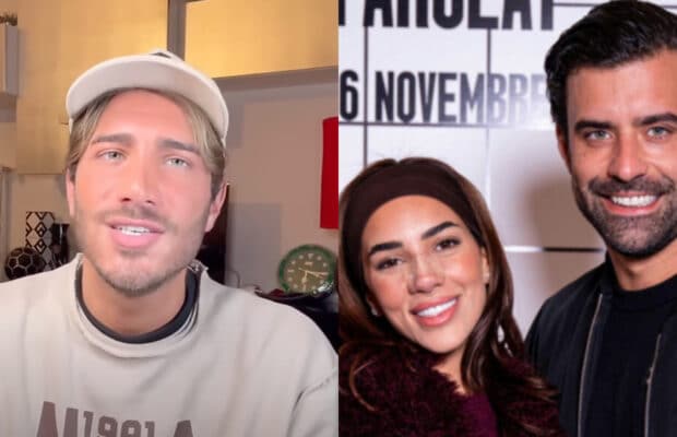Nicolo (The Cerveau) : en froid avec Marwa Merazka à cause de Vincent Queijo ?