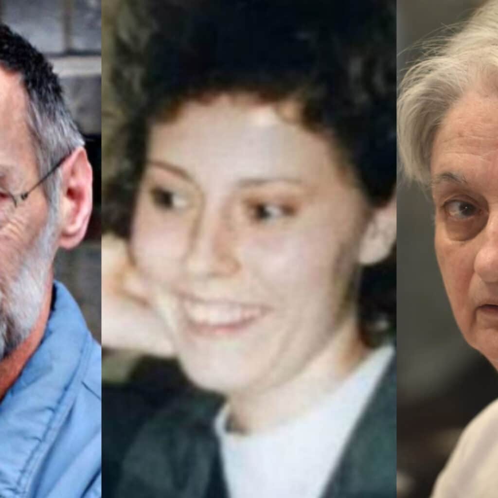 Michel Fourniret : le corps de Lydie Logé sur le point d'être retrouvé ?