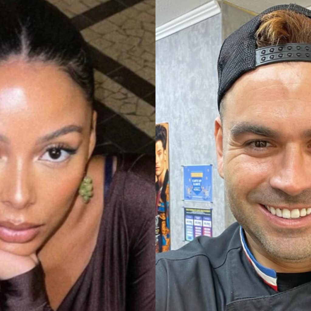 Nehuda : en conflit avec son ex Ricardo Pinto, elle craint pour sa sécurité