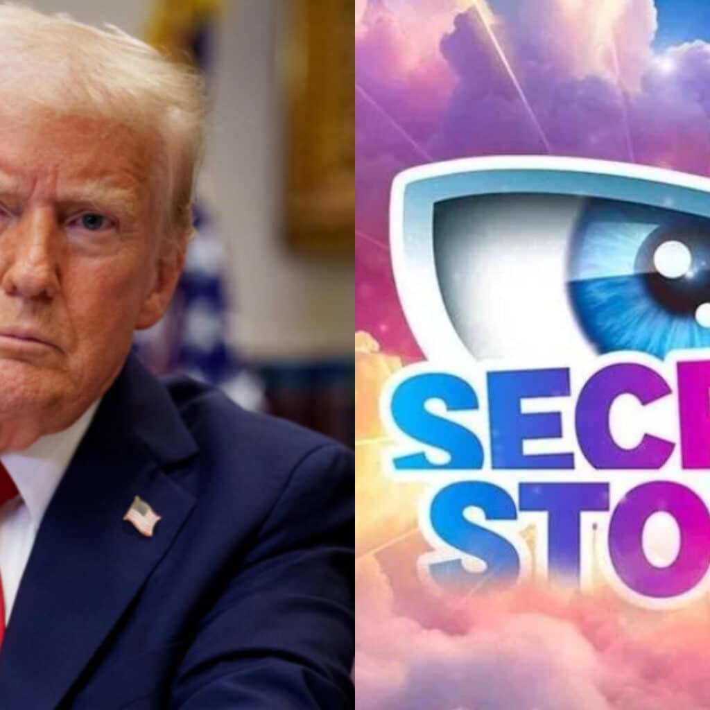 Investiture de Donald Trump : une gagnante de Secret Story aperçue à ses côtés