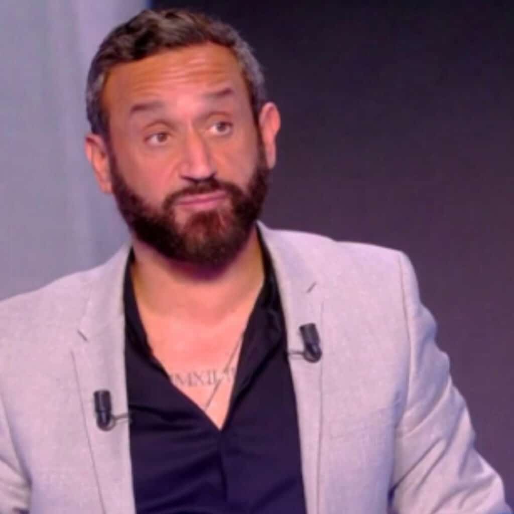 Cyril Hanouna : le comportement de ses agents de sécurité a été pointé du doigt