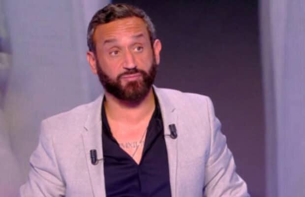 Cyril Hanouna : le comportement de ses agents de sécurité a été pointé du doigt