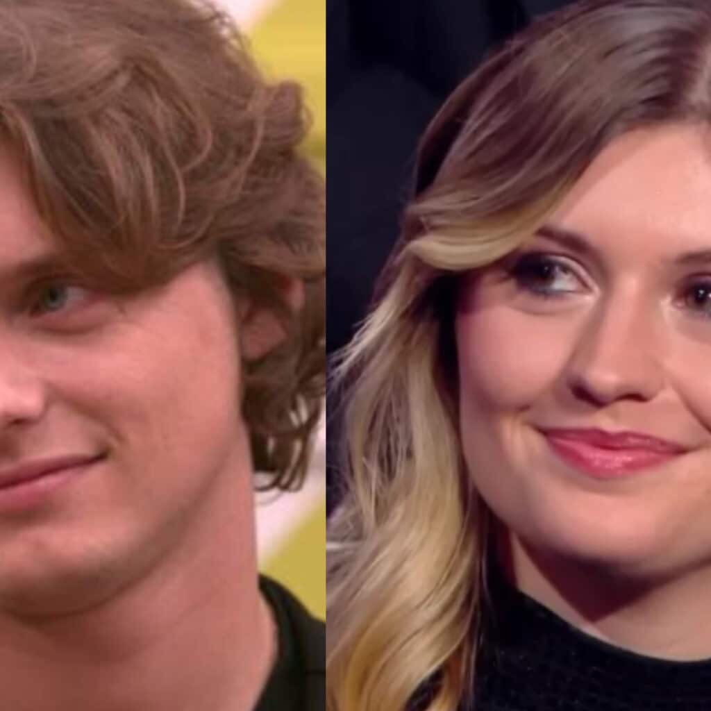 Ulysse (Star Academy) : il laisse un message après la victoire de Marine qui en dit long