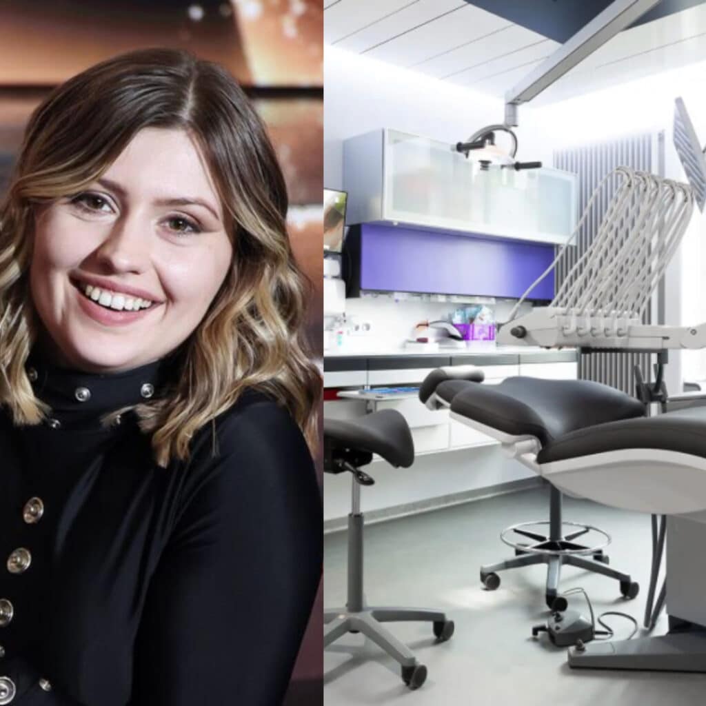 Star Academy : Marine prête à reprendre ses études de chirurgie dentaire après sa victoire ?