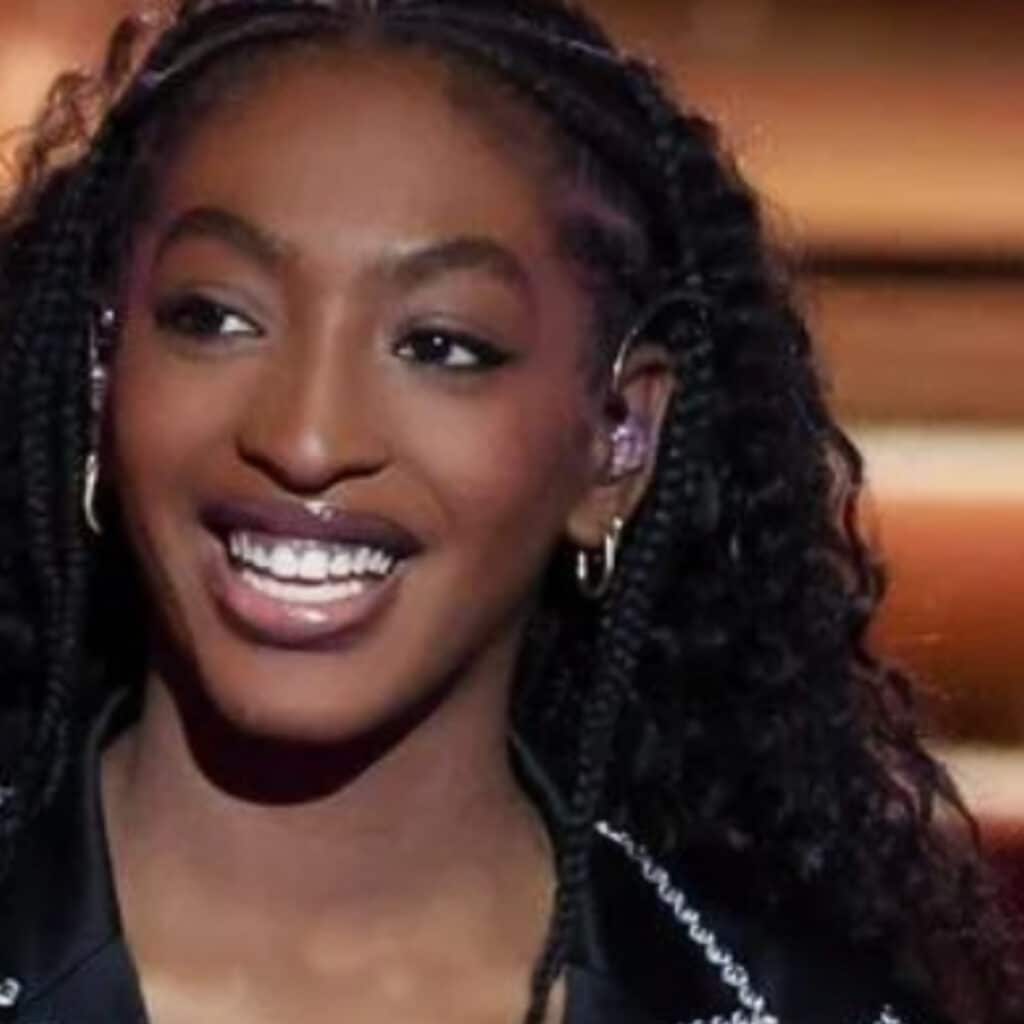 Ebony (Star Academy) : elle sort du silence après la vague de haine qu'elle a reçue
