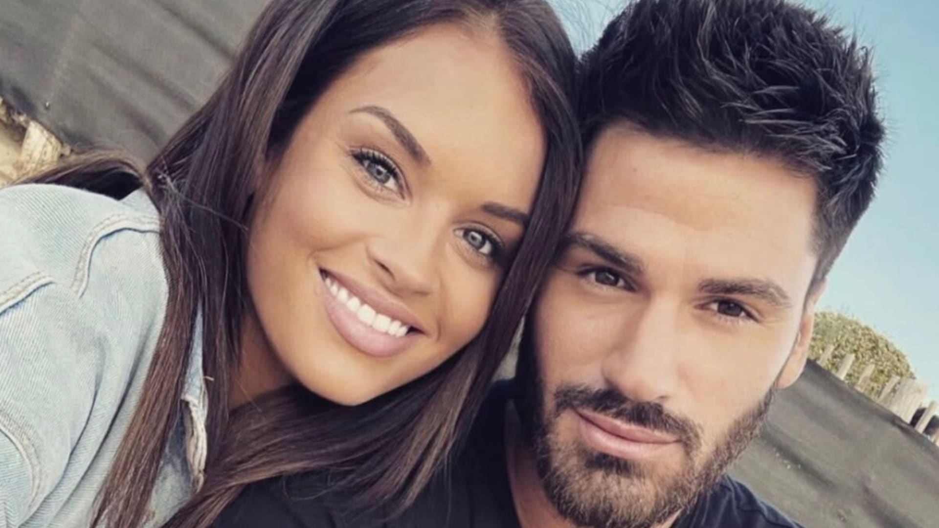 Jordan Mouillerac (DALS) bientôt papa avec Jessica : depuis quand est-il en couple ?