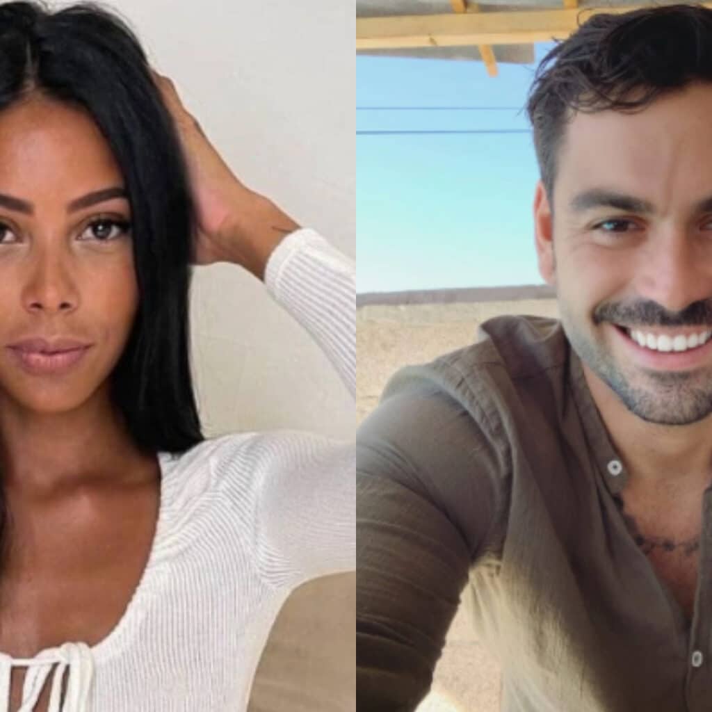 Nehuda : pas faite pour être maman ? Son ex Ricardo Pinto l'accable