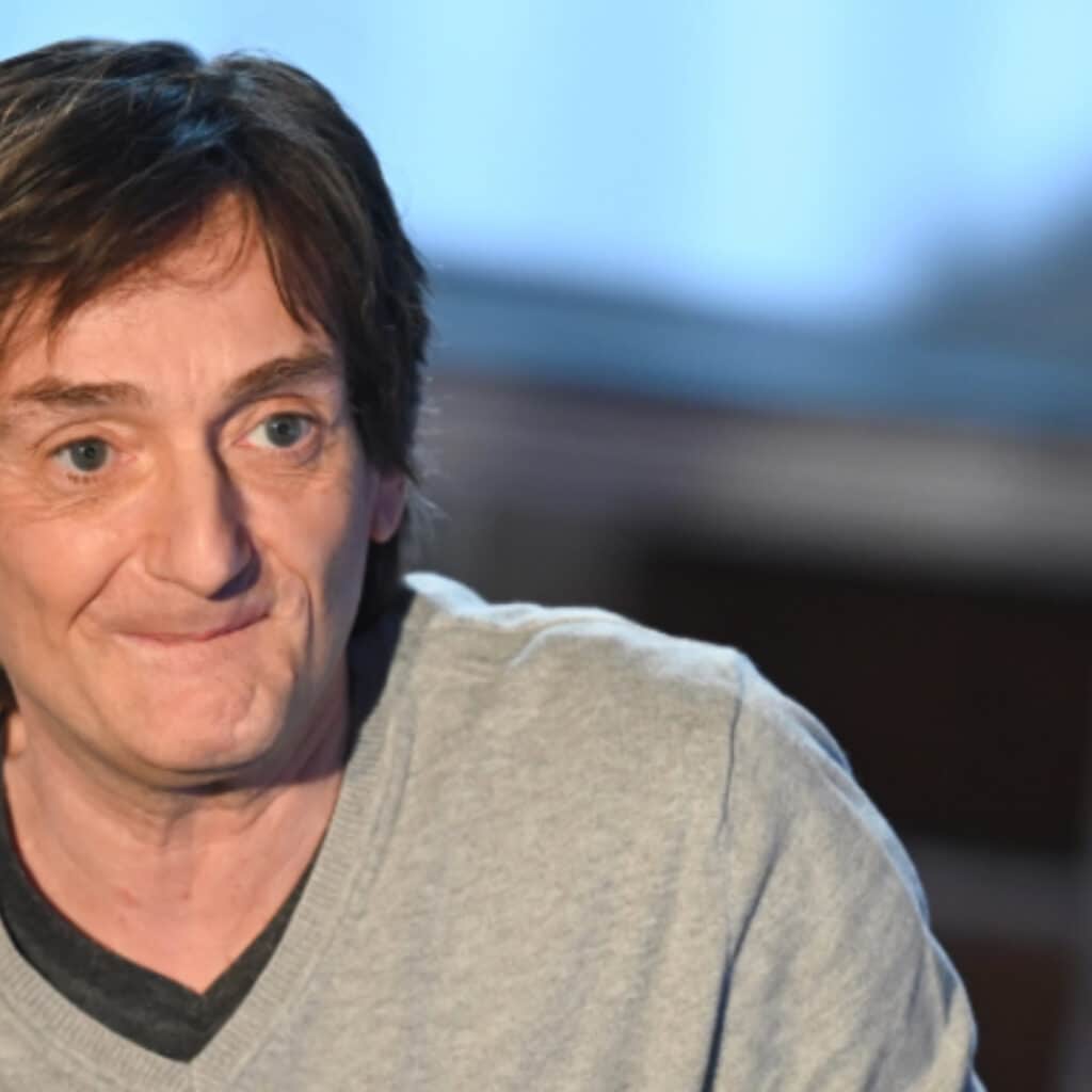 Pierre Palmade : des documents confidentiels et compromettants fuitent