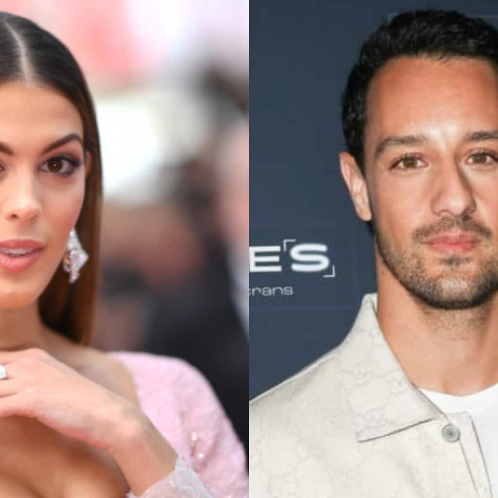 Iris Mittenaere : son ex Diego El Glaoui prend une décision qui l’étonne