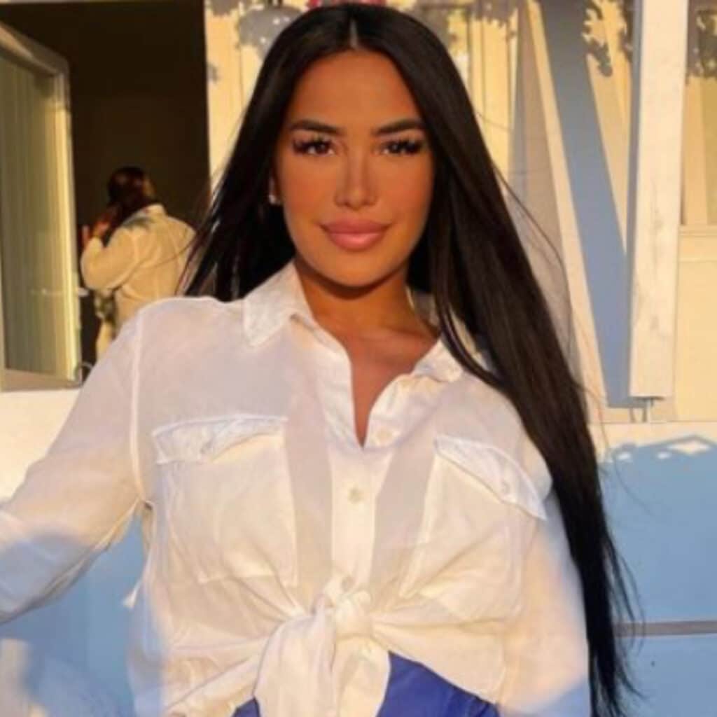 Milla Jasmine : trompée par son mari Lorenzo ?
