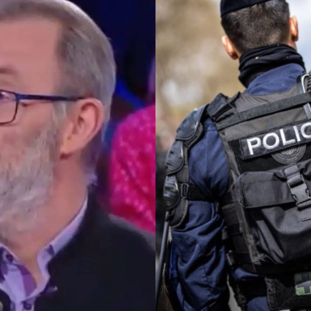 Le Grêlé : la justice rouvre le dossier malgré le décès du criminel vu chez Nagui