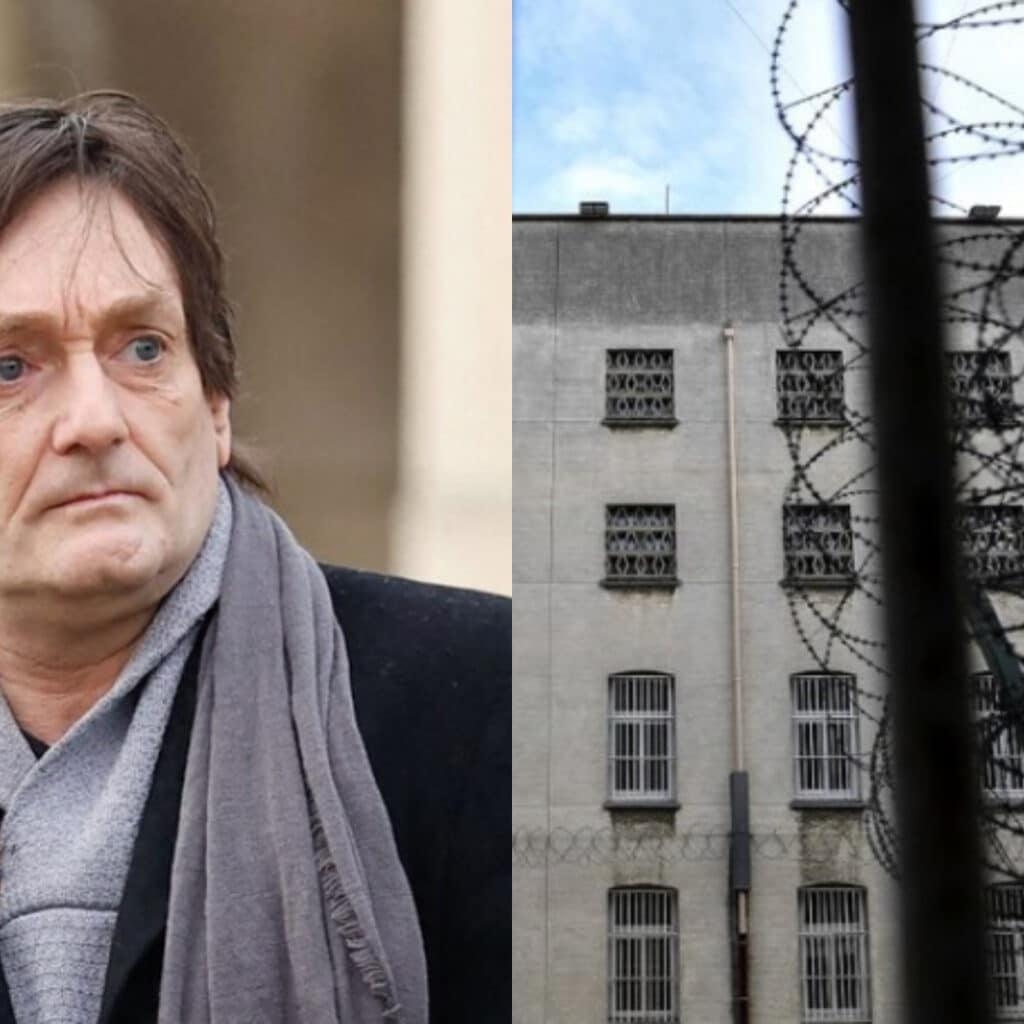 Pierre Palmade en prison : forcés de travailler plus à cause de l'humoriste, les gardiens n'en peuvent plus