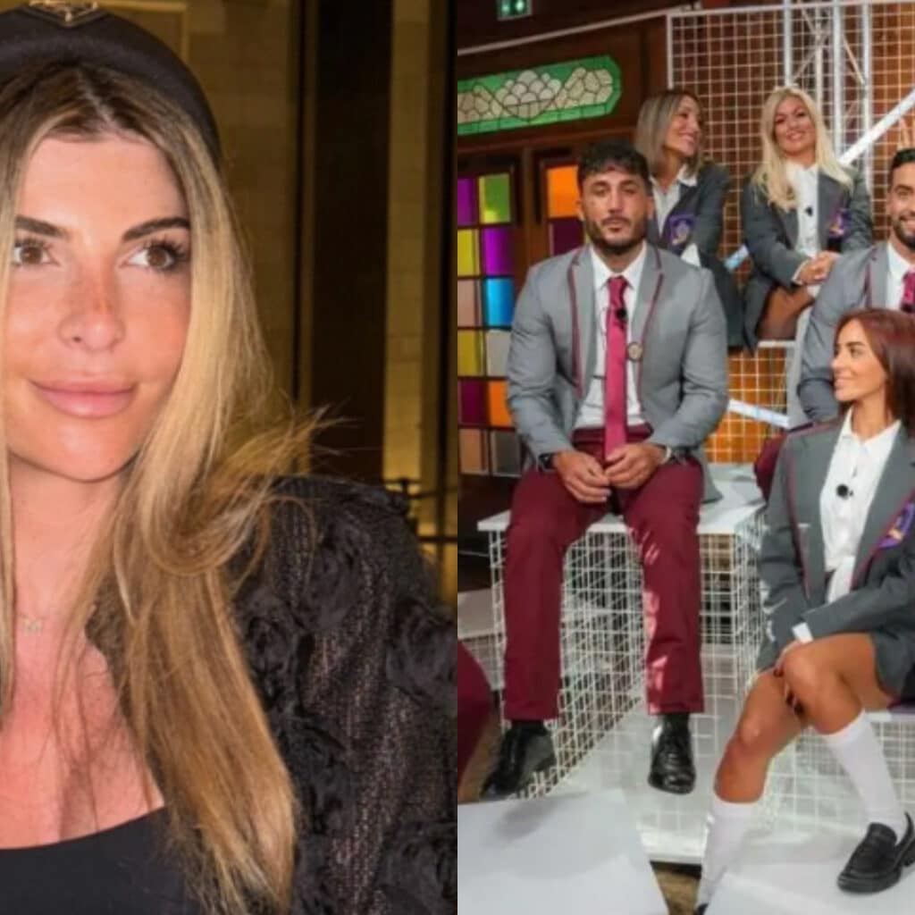 Mélanight : en conflit avec la chaîne M6, elle réclame 1,3 million d'euros