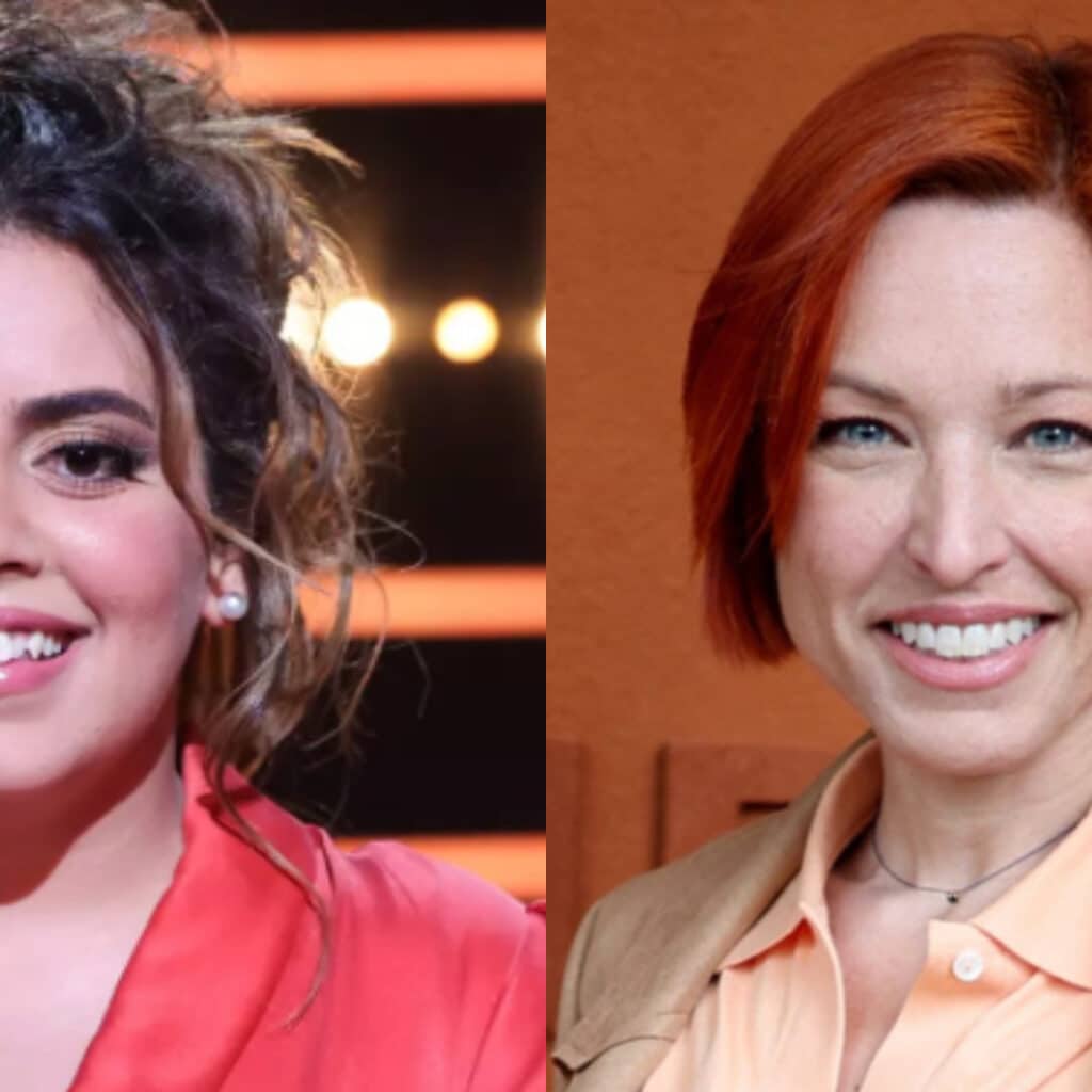 Inès Reg : Natasha St-Pier encore taclée dans son spectacle, elle lui a trouvé un surnom